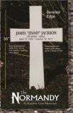 Roadside Memorial with extra text included