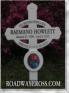 creative cross memorials