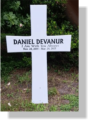 Memorial Crosses for Cemetery