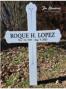 drunk driver victim marker