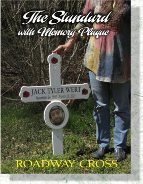 Bikers memorial