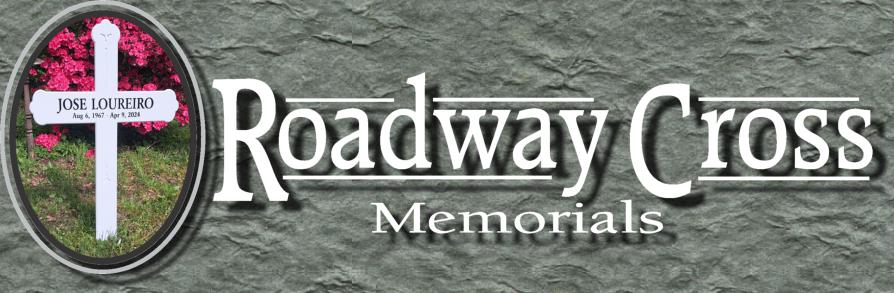roadside memorials