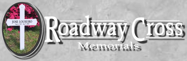 roadside memorials