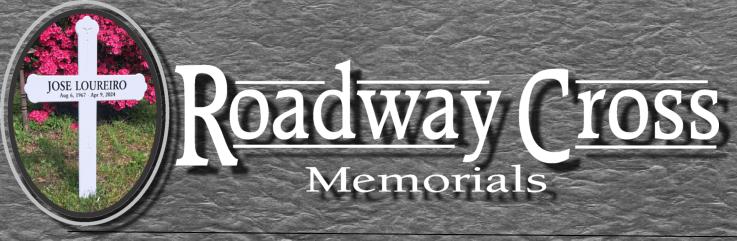 roadside memorials