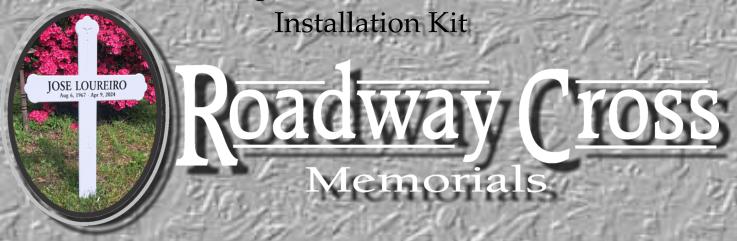roadside memorials