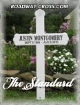Roadside memorials by Roadway Cross.com
