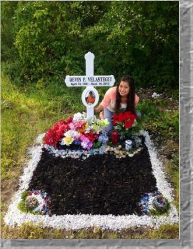 highway road memorial