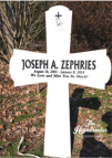 roadway crosses