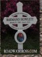 creative cross memorials