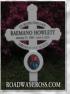 creative cross memorials