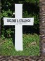 bikers memorial cross gothic style