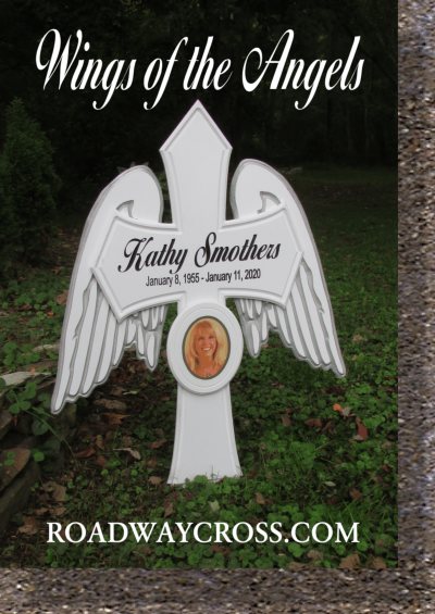 Wings of the Angels Memorial