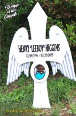 Wings from the Angels