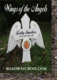 Roadside memorials by Roadway Cross.com